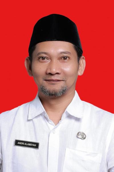 Kepala Puskesmas